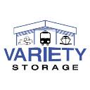 Variety Storage logo